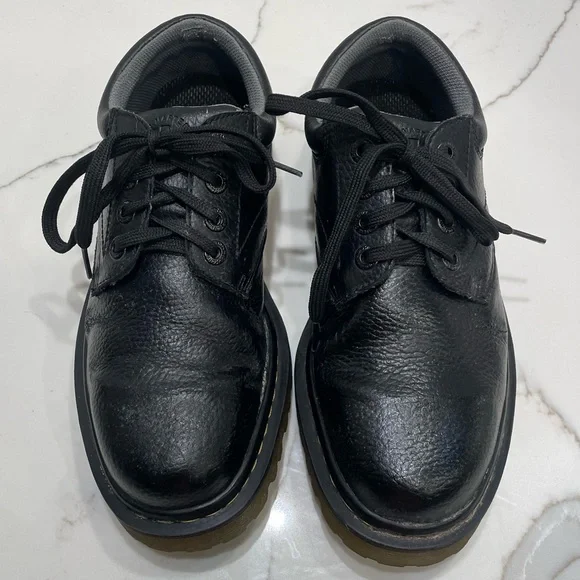 Dr. Martens | Shoes | Dr Doc Martens Ashfield Mens 8 Black  display picture 2